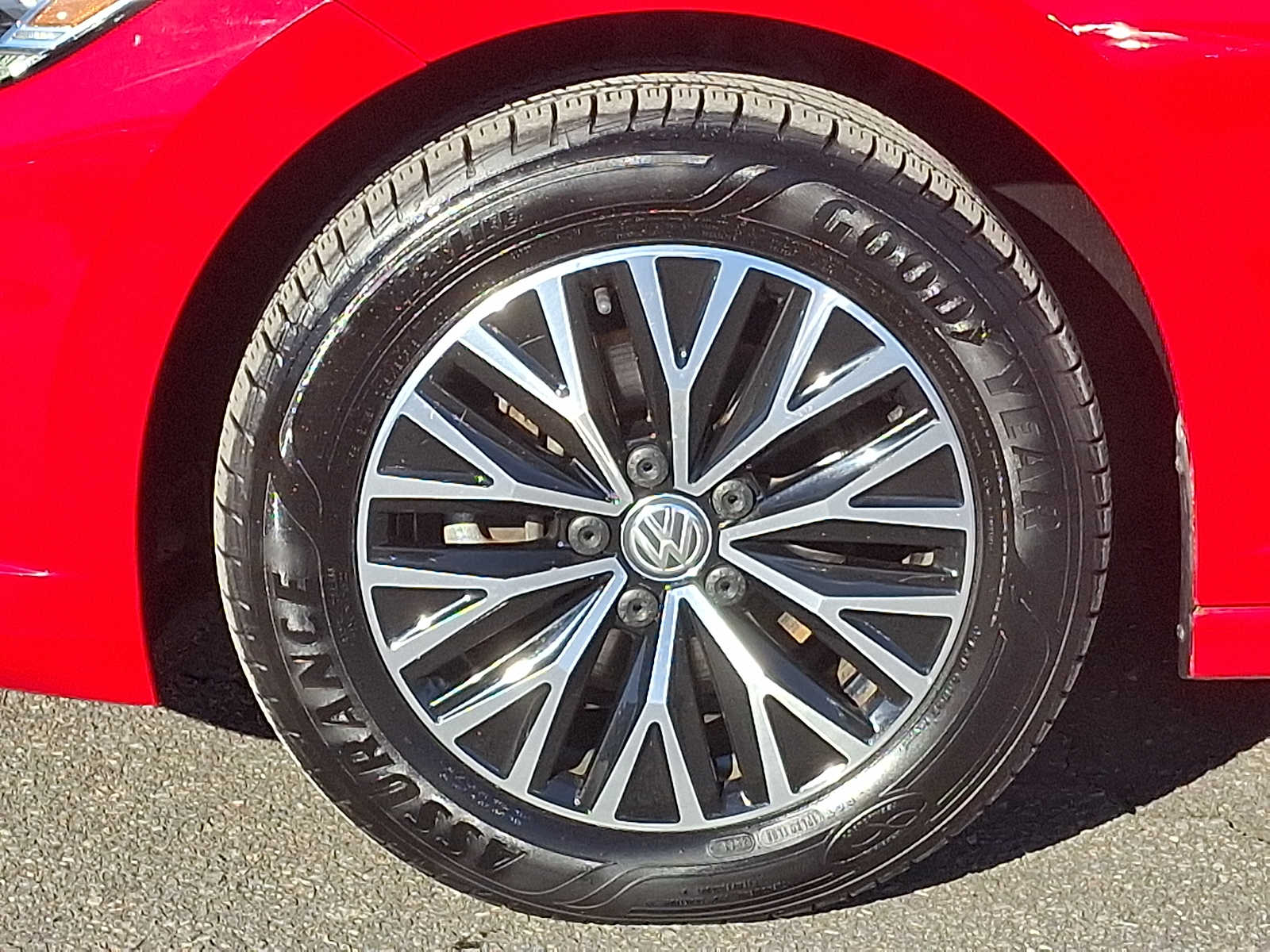 Thumbnail: 2019 Volkswagen Jetta - 7