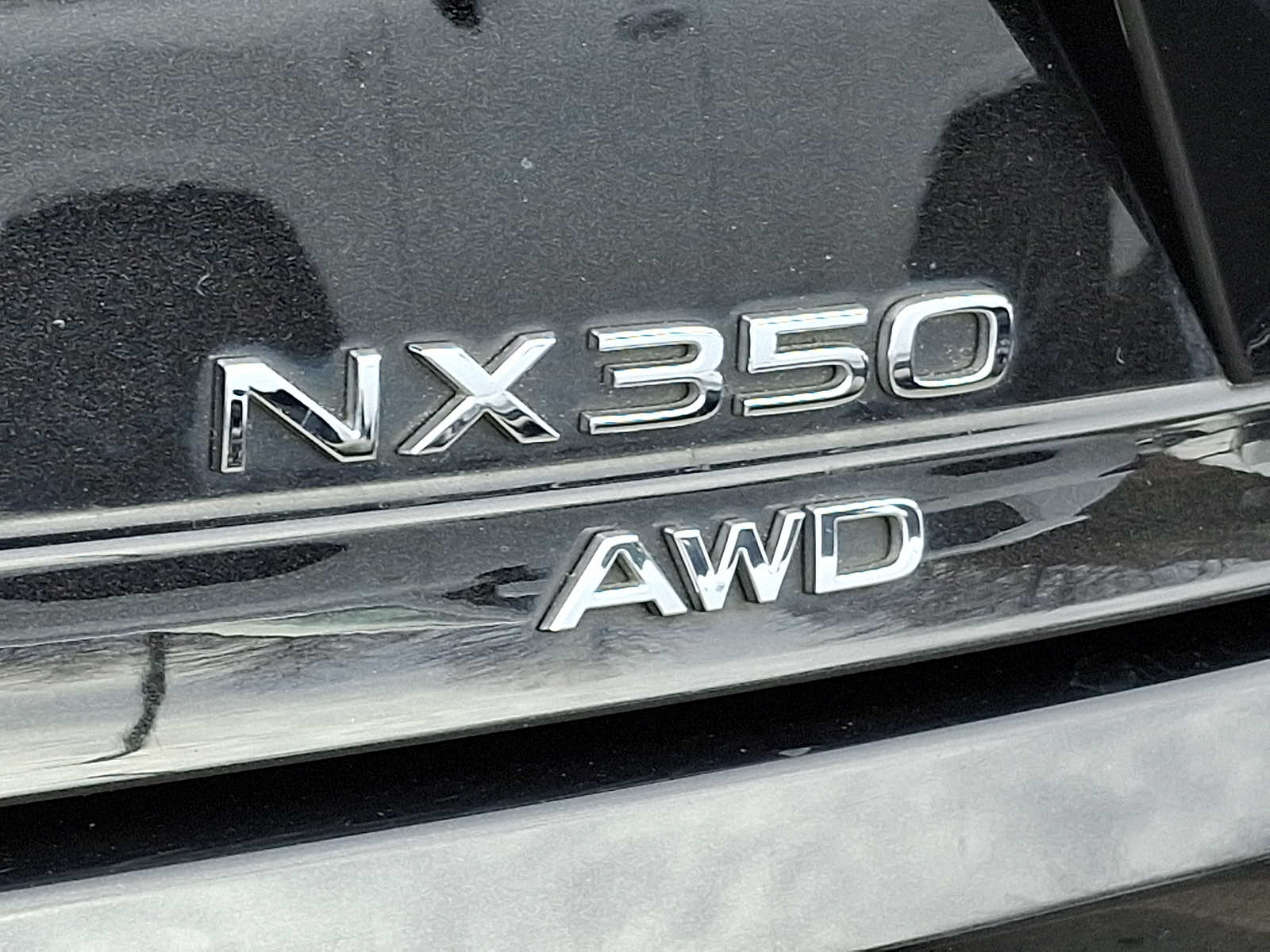 Thumbnail: 2024 Lexus NX - 28