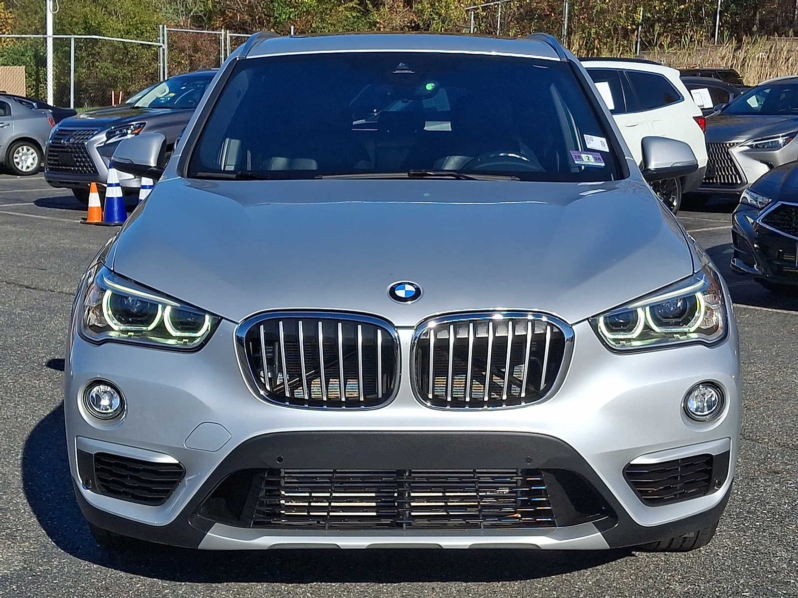 Thumbnail: 2019 BMW X1 - 2