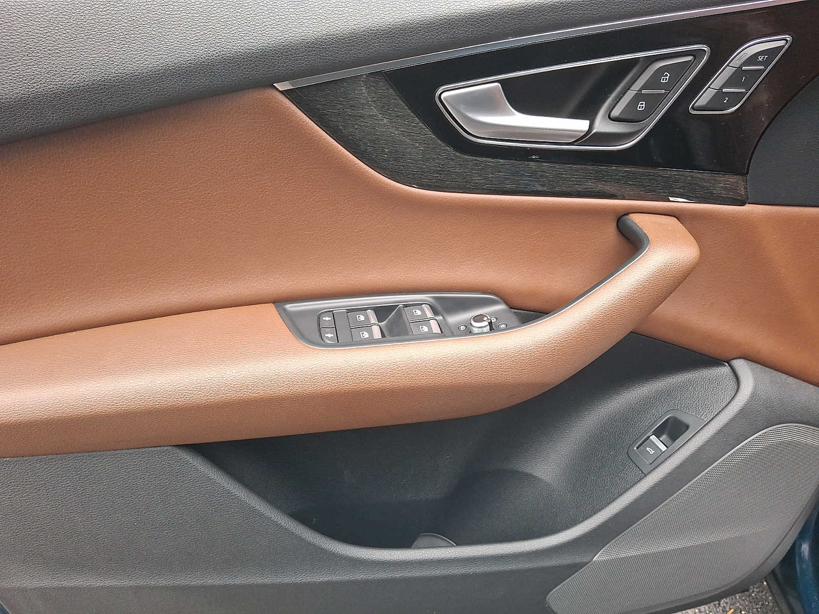 Thumbnail: 2018 Audi Q7 - 8