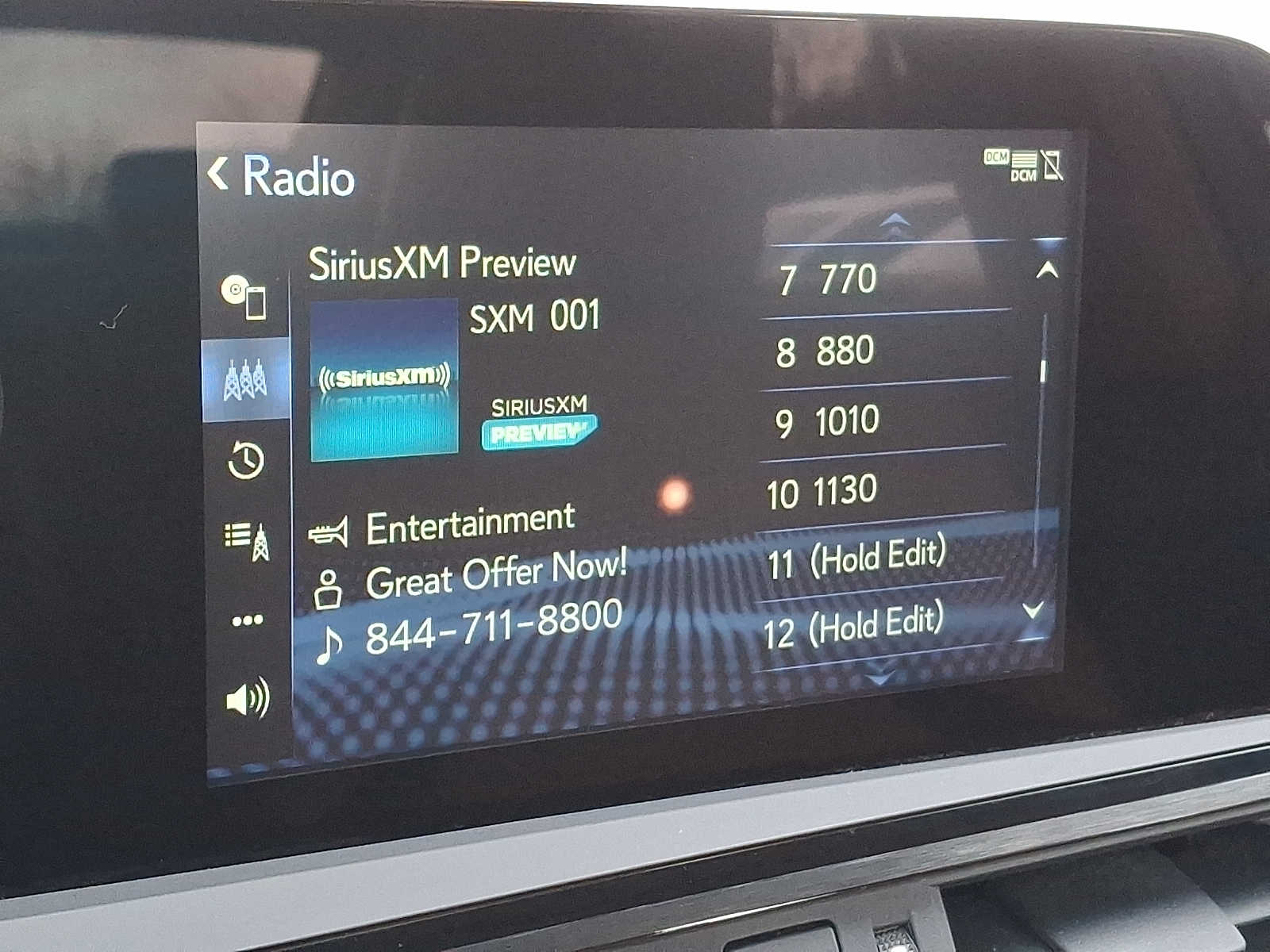 Thumbnail: 2022 Lexus ES - 14