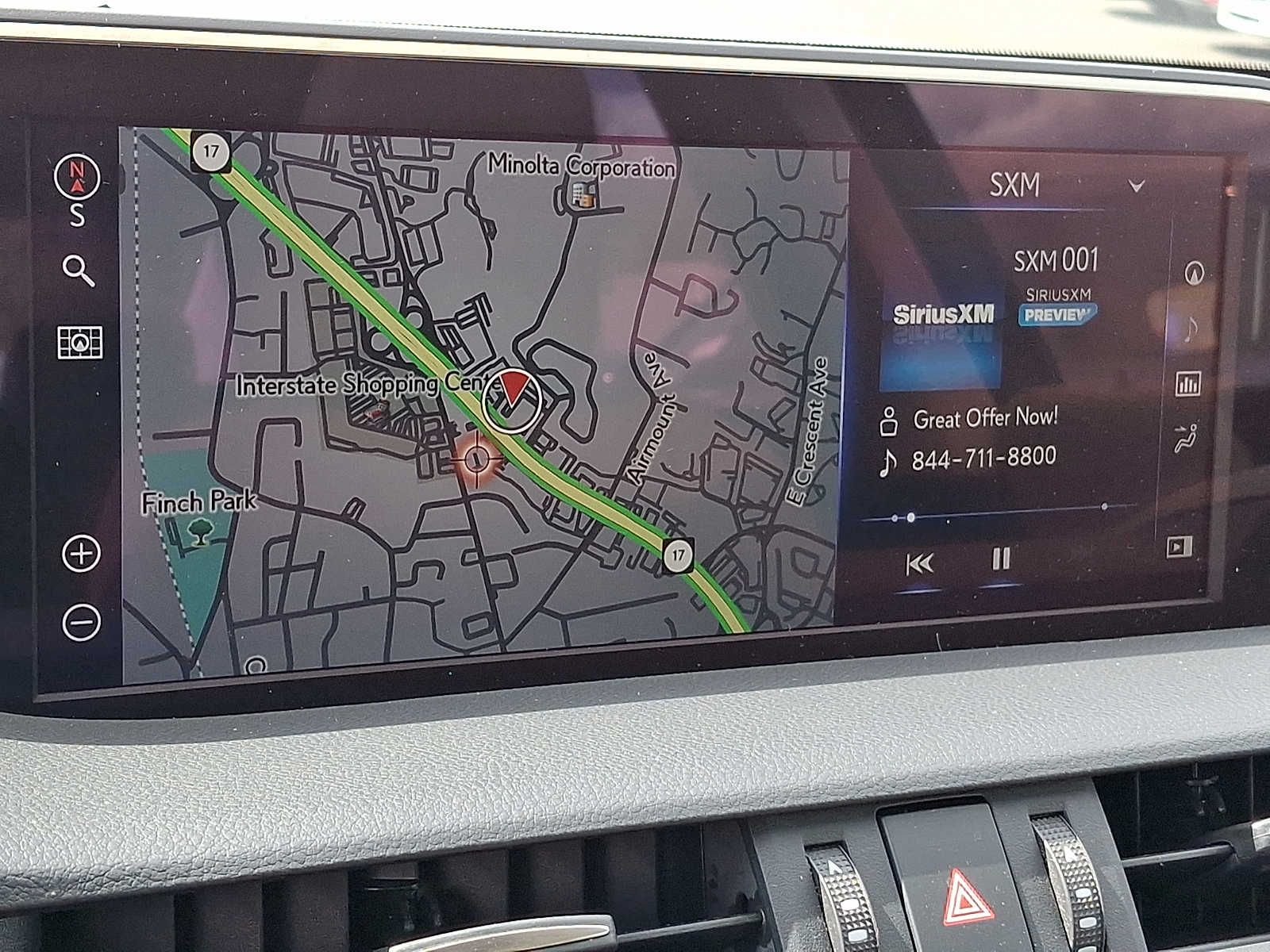 Thumbnail: 2021 Lexus ES - 15