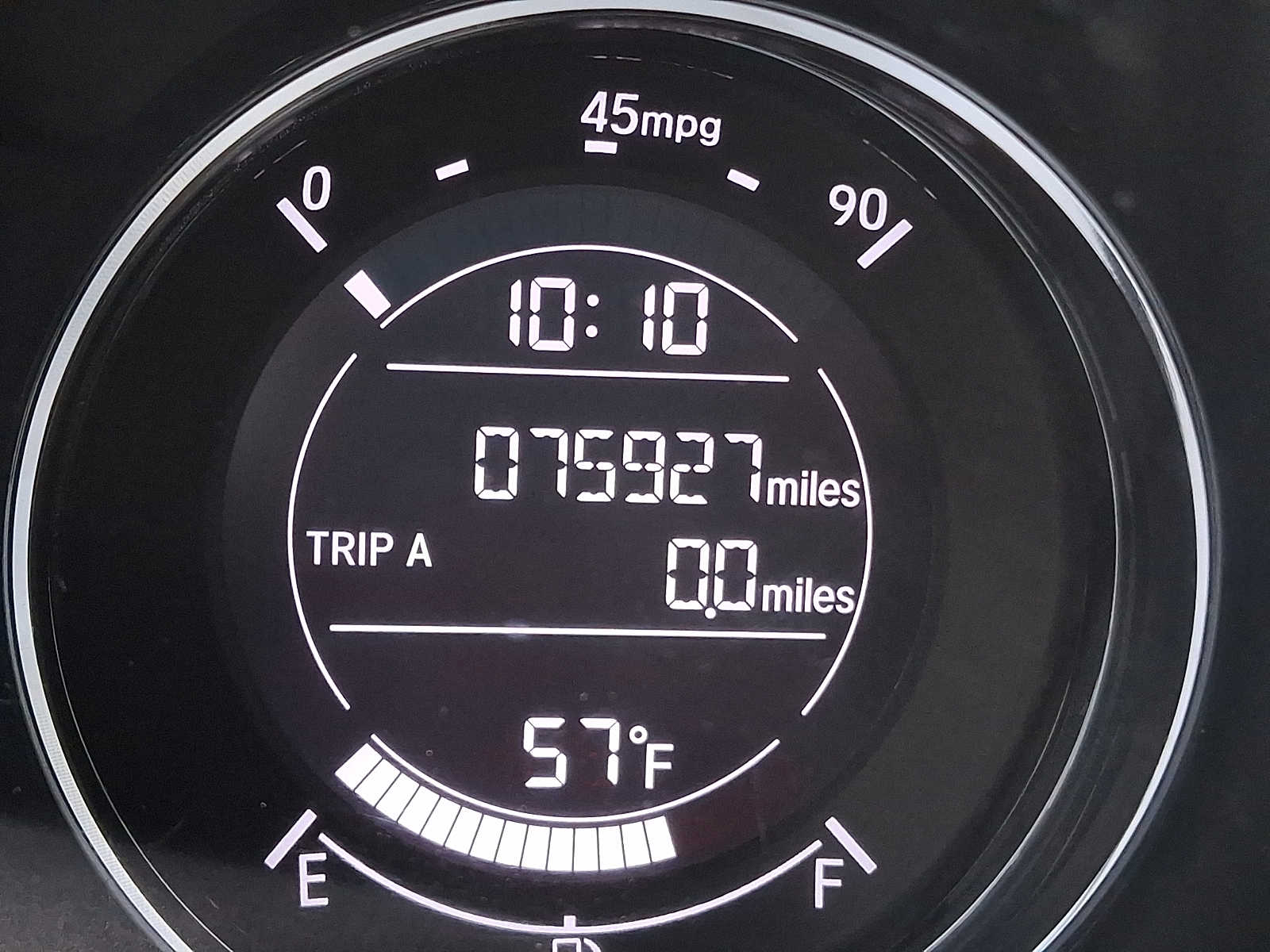 Thumbnail: 2019 Honda HR-V - 19