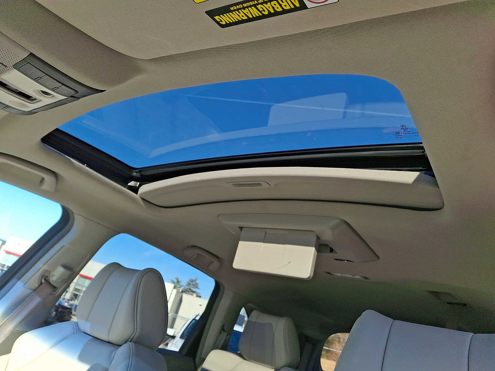 Thumbnail: 2010 Acura MDX - 14