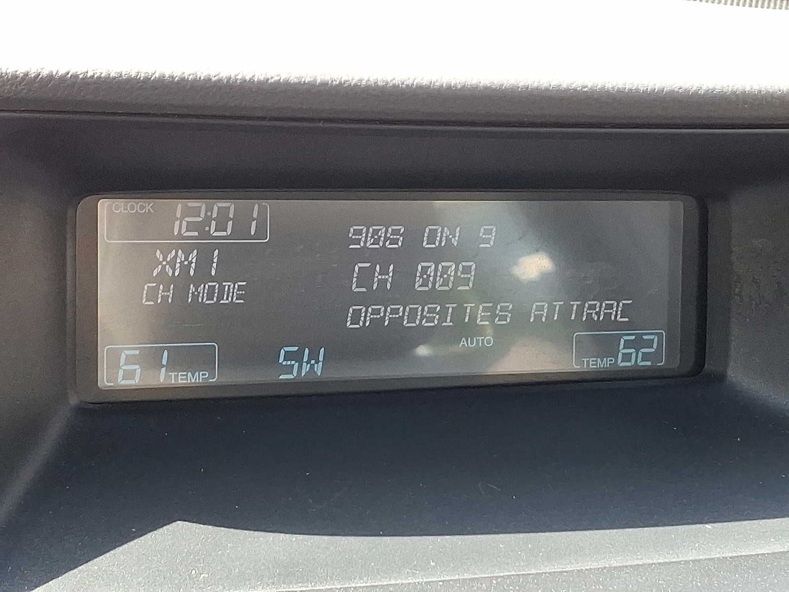 2008 Honda Accord EX-L 16
