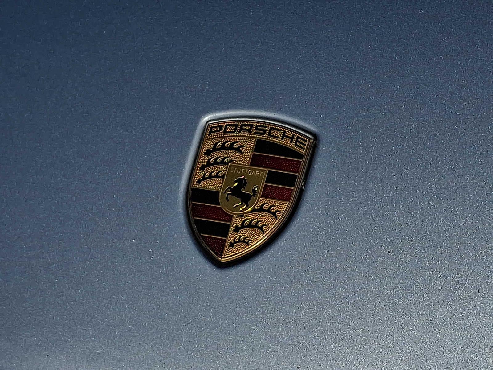 Thumbnail: 2022 Porsche Macan - 26