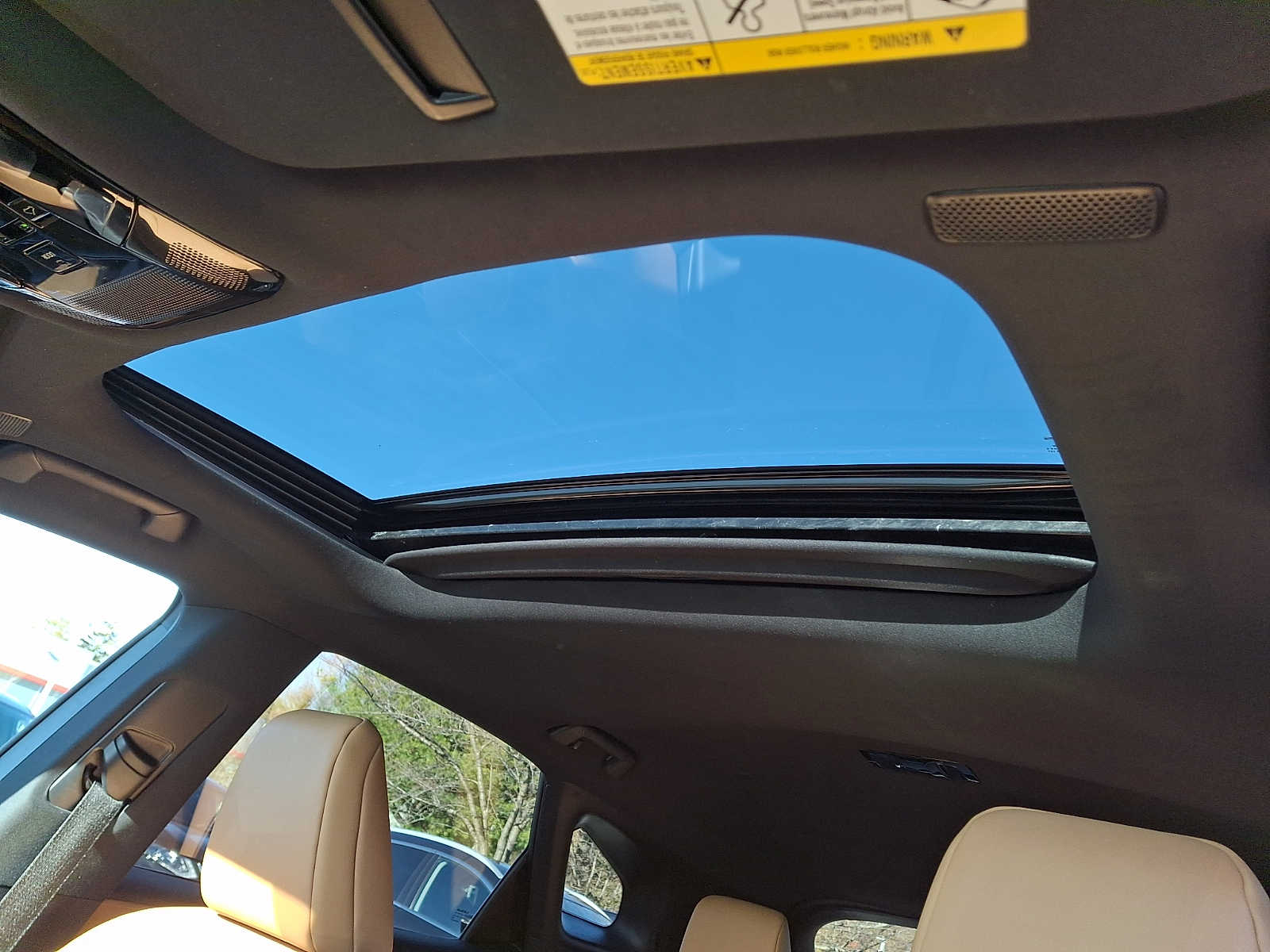 Thumbnail: 2024 Lexus RX - 11