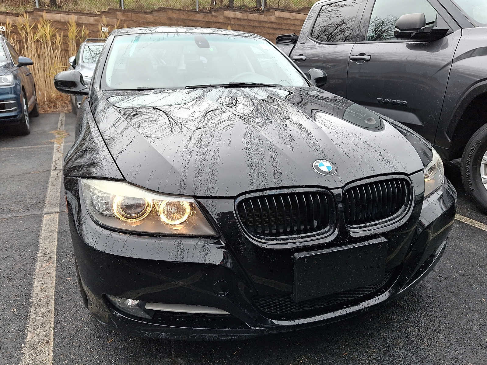 Thumbnail: 2010 BMW 3 Series - 2