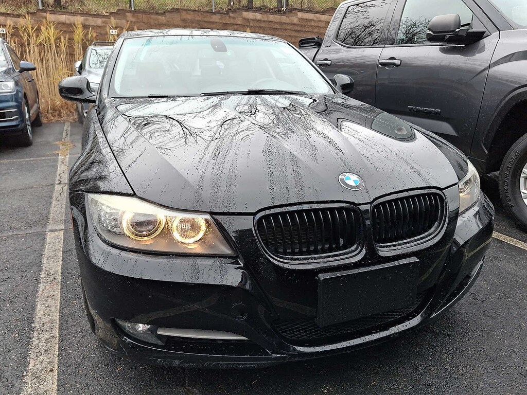 Used 2010 BMW 335i Sedan