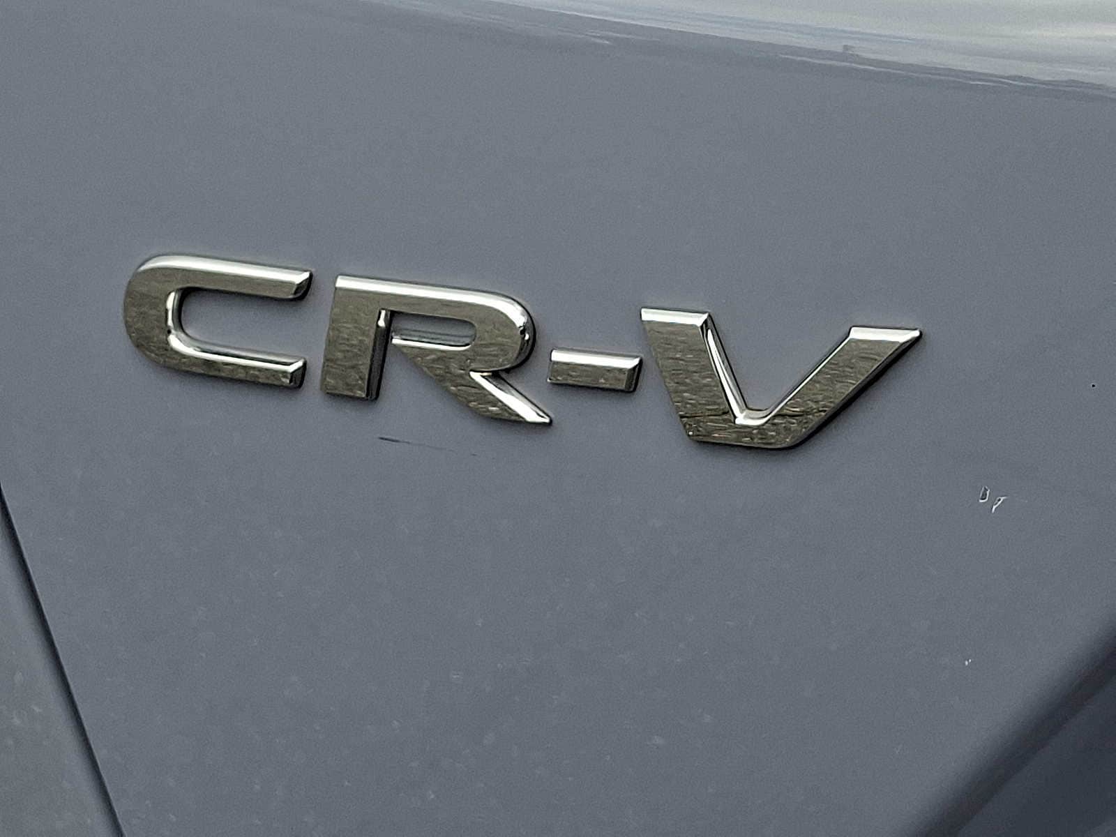 Thumbnail: 2020 Honda CR-V - 29