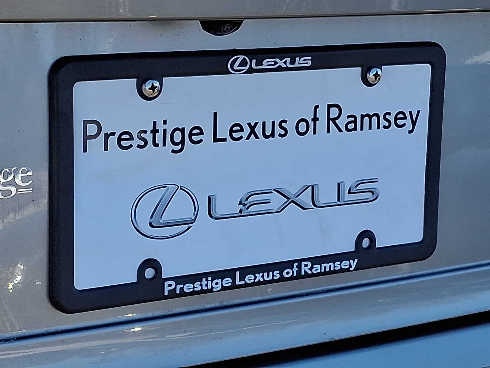 Thumbnail: 2024 Lexus NX - 30