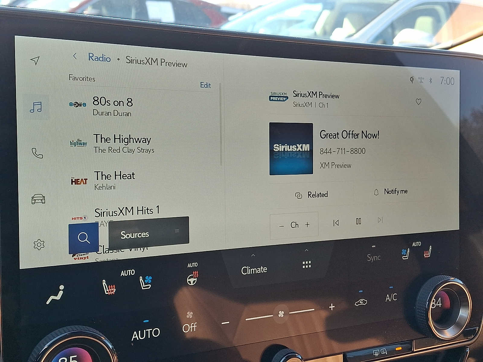 Thumbnail: 2023 Lexus NX - 15