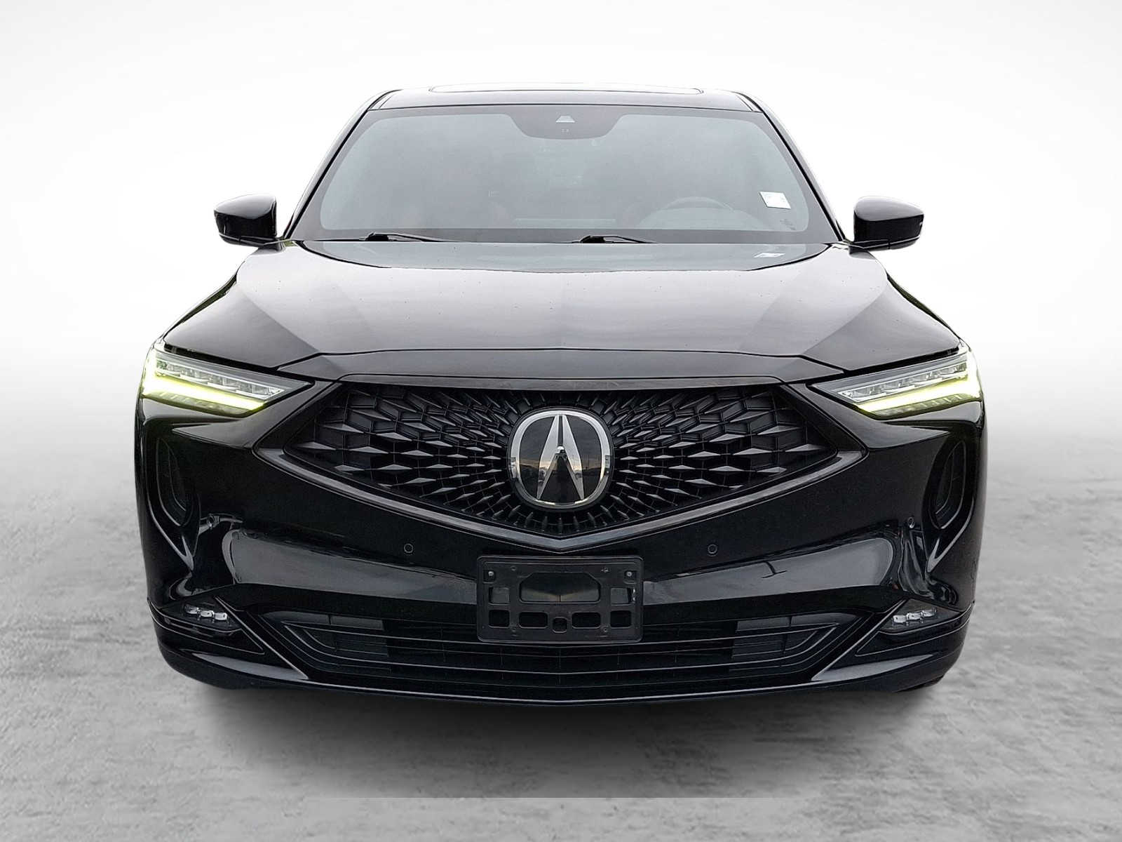 Thumbnail: 2022 Acura MDX - 2