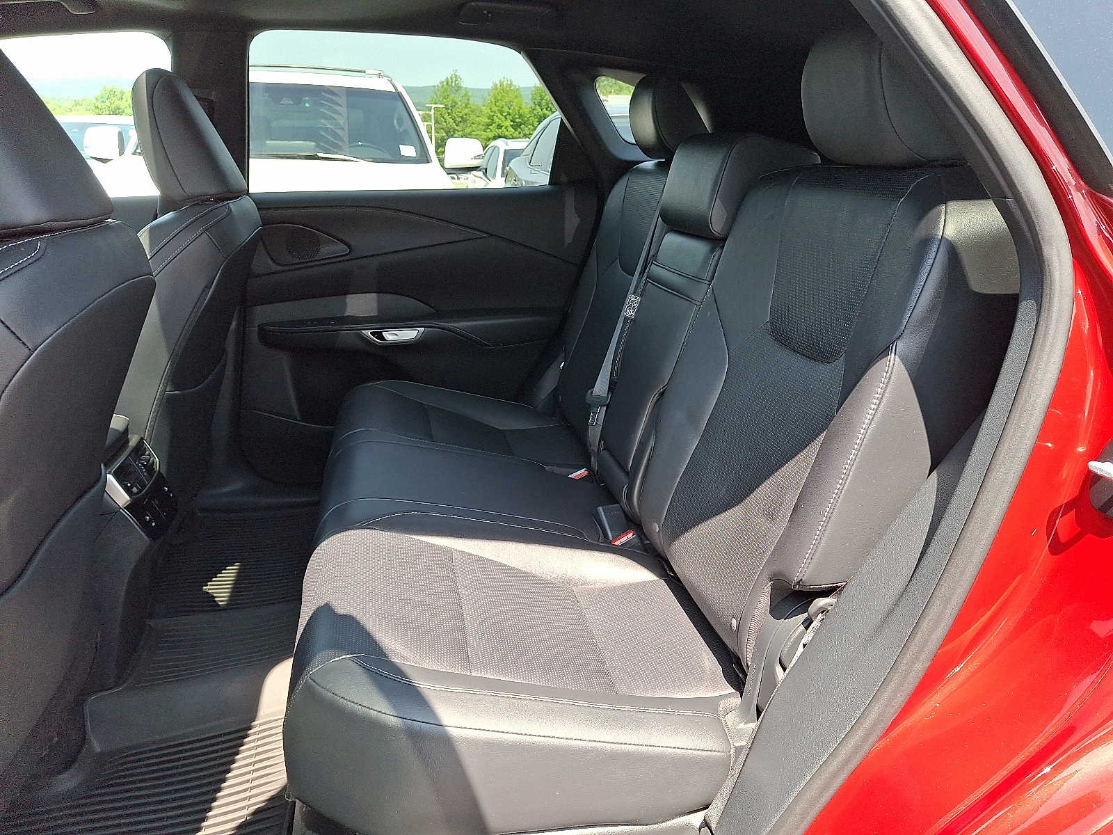 2023 Lexus RX 350 Premium+ 8