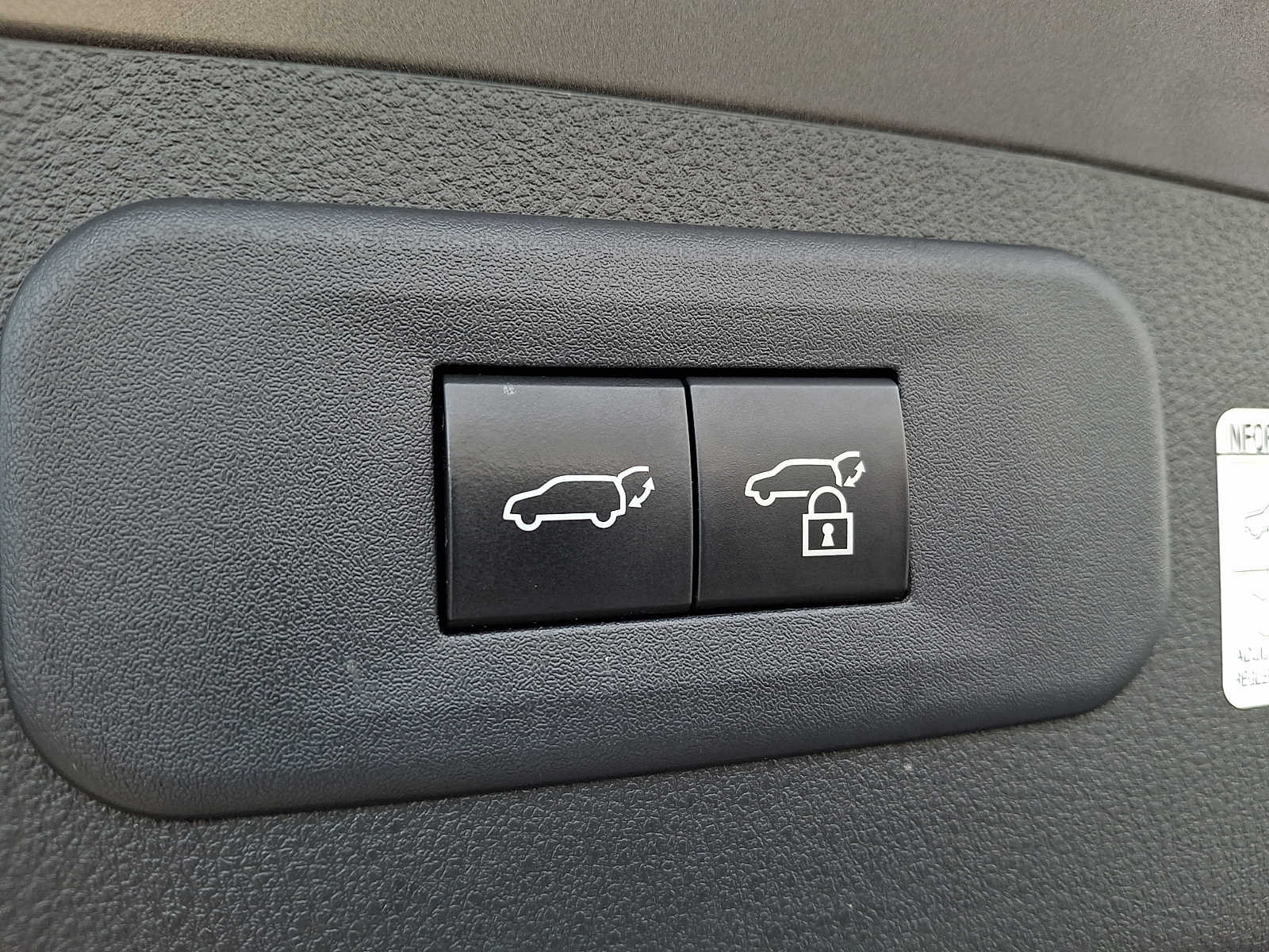 Thumbnail: 2023 Lexus NX - 27