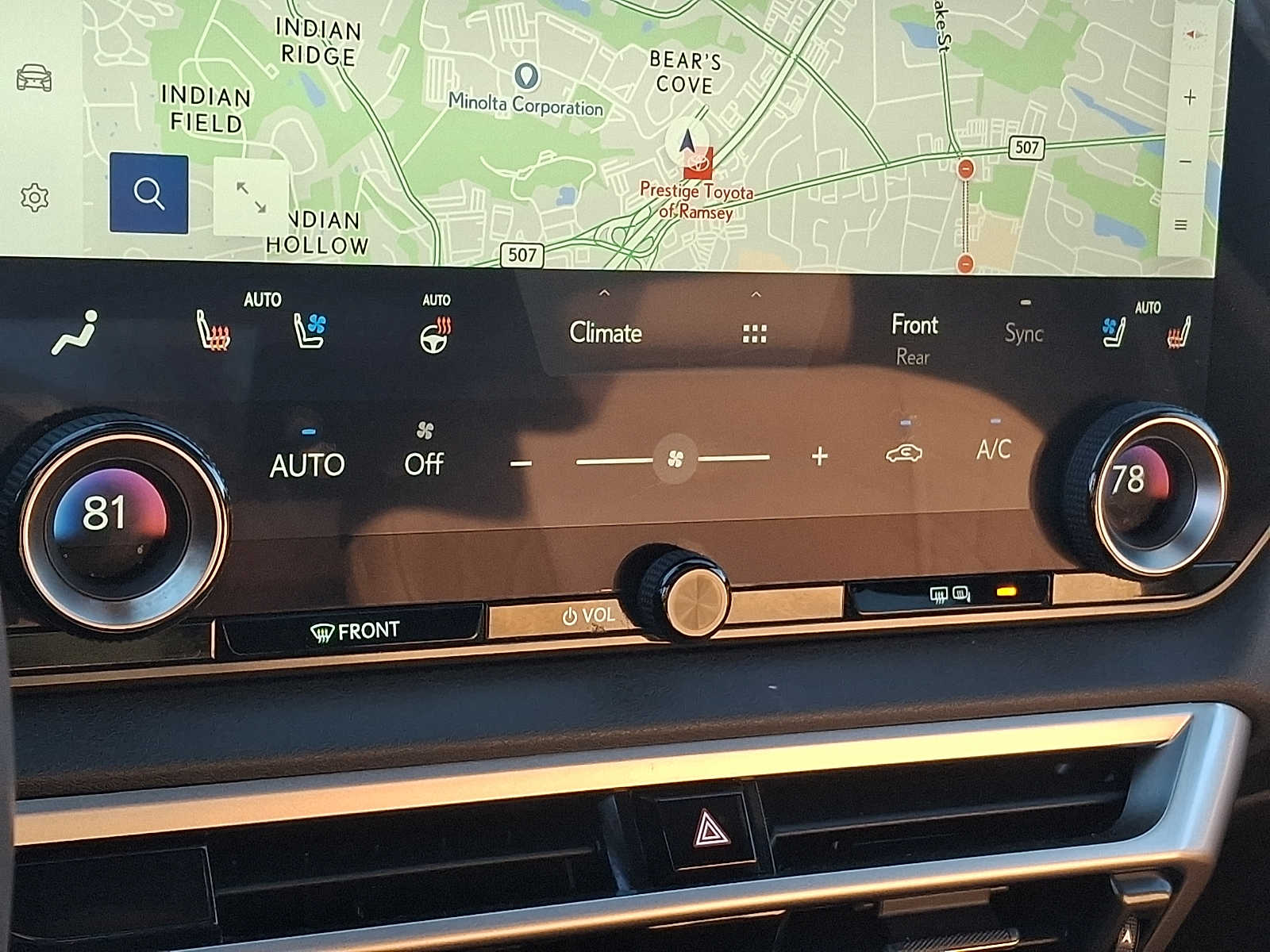 Thumbnail: 2024 Lexus RX - 13