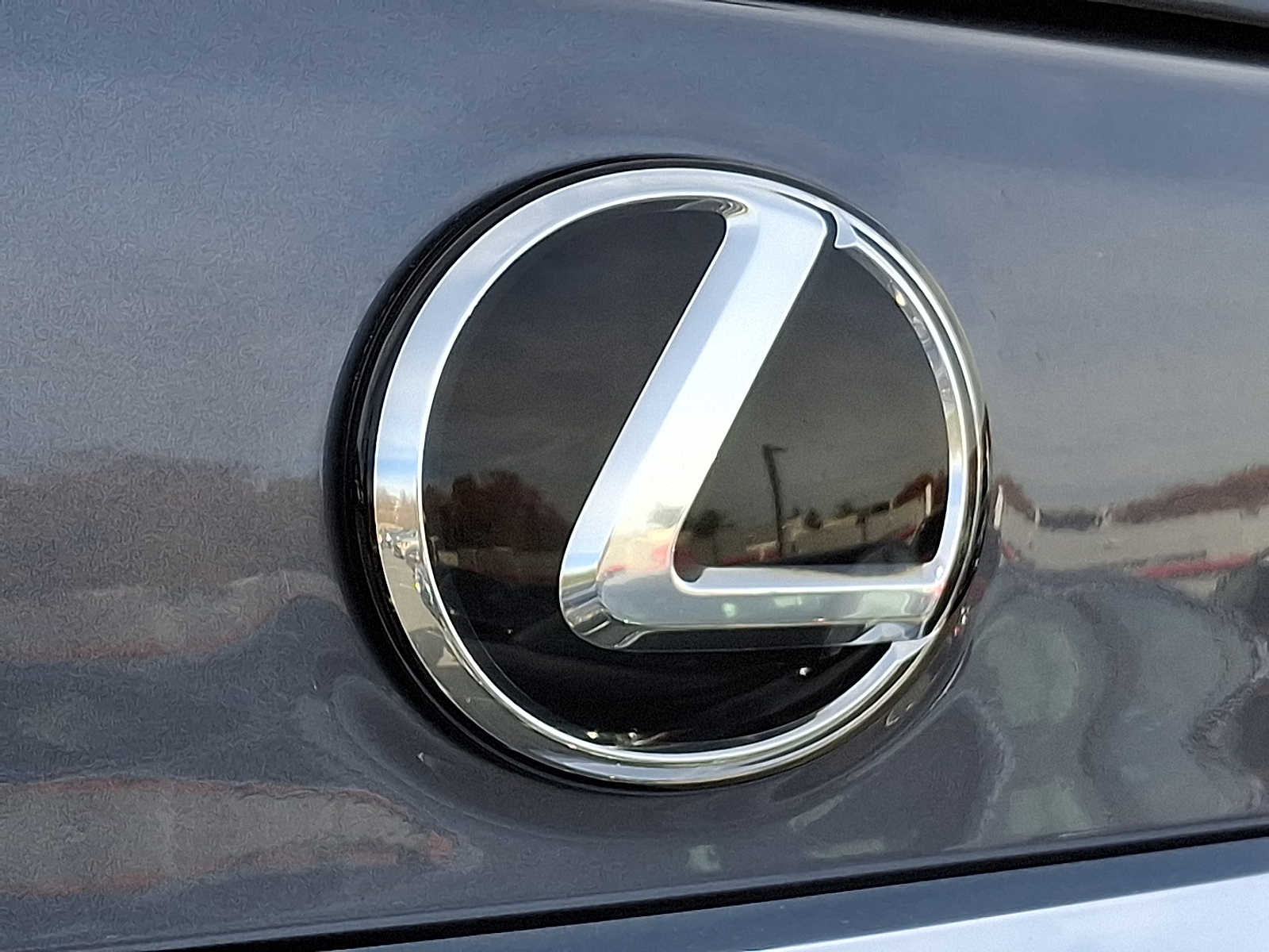 Thumbnail: 2023 Lexus GX - 29