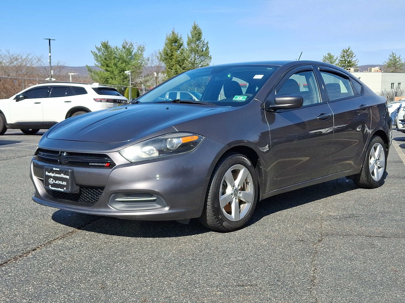 2016 Dodge Dart SXT -
                  Ramsey, NJ