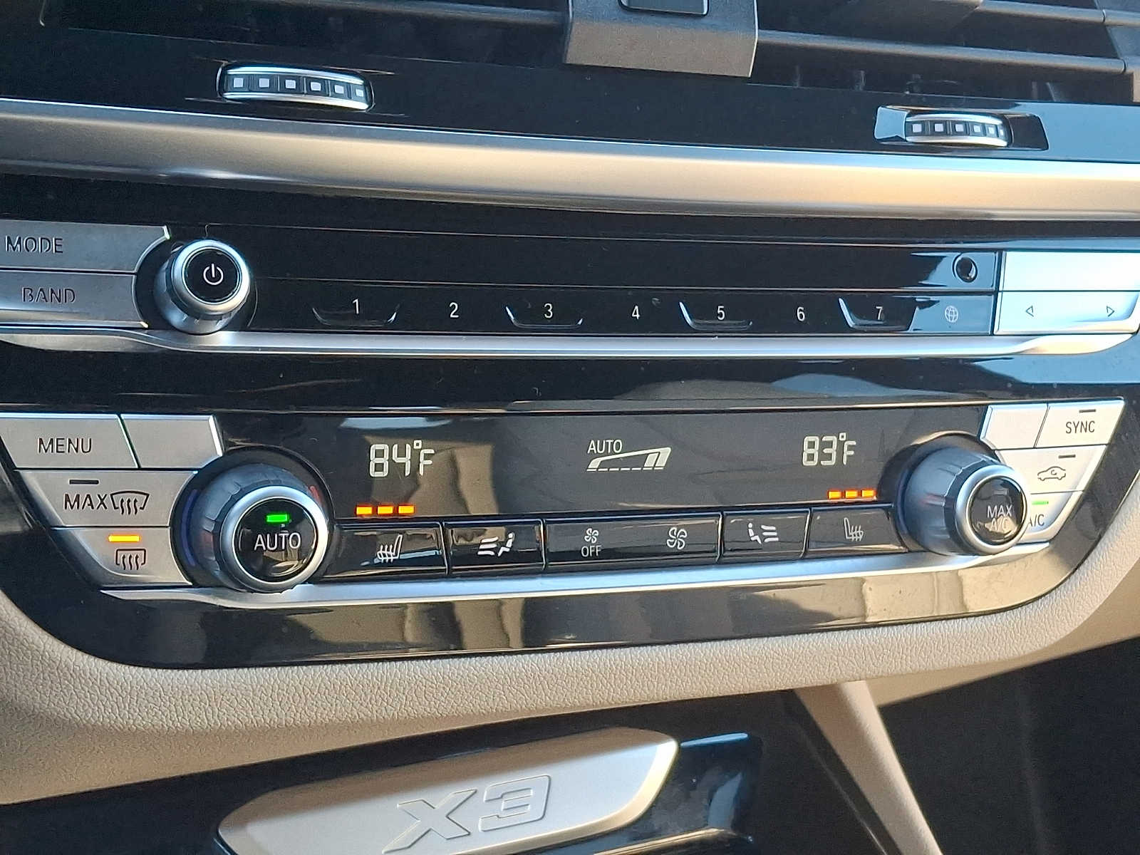 Thumbnail: 2020 BMW X3 - 12