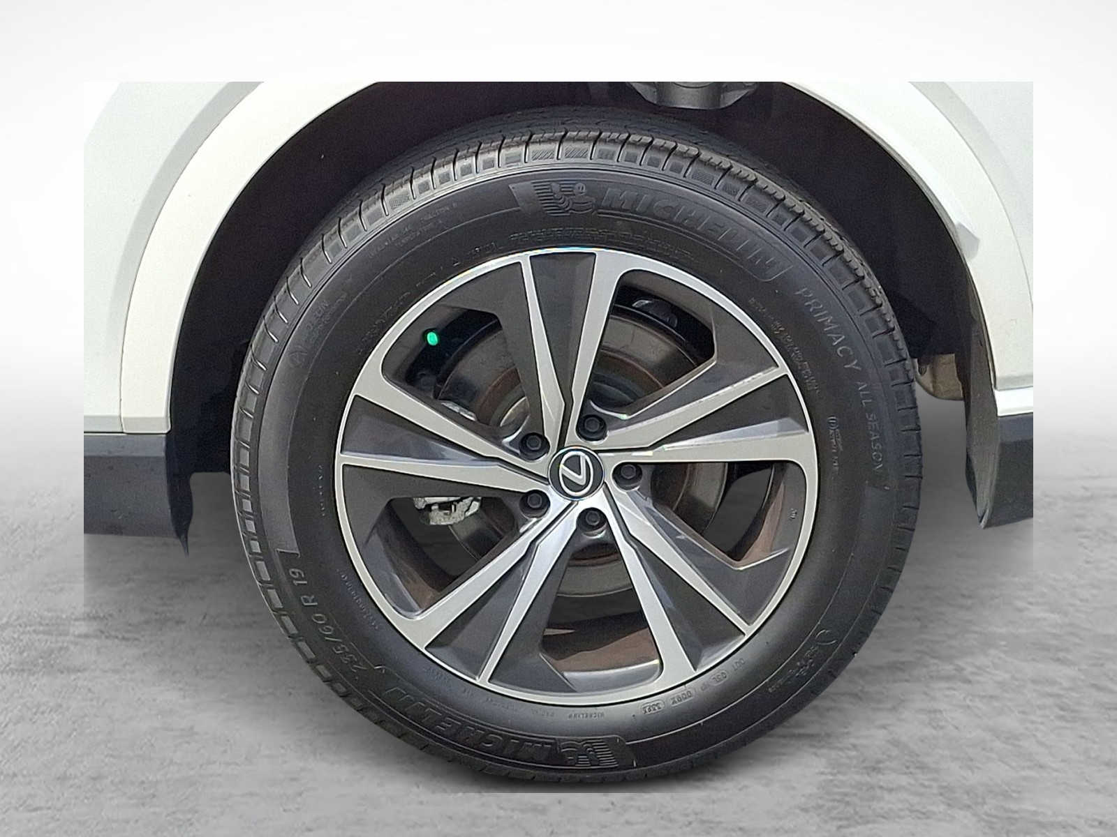 Thumbnail: 2024 Lexus RX - 6