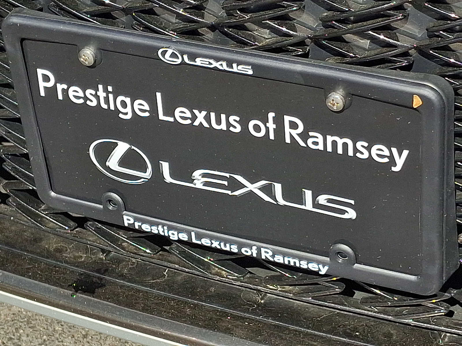 Thumbnail: 2021 RAM 1500 - 30