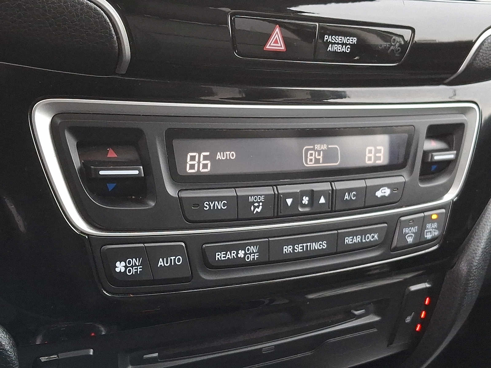 Thumbnail: 2021 Honda Pilot - 17