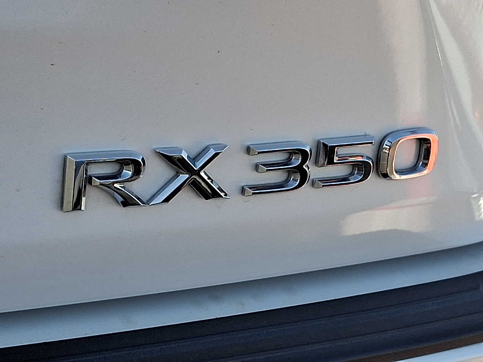 Thumbnail: 2017 Lexus RX - 29