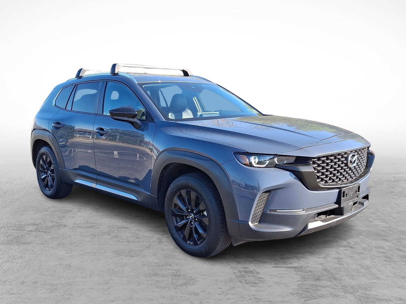 Thumbnail: 2024 Mazda CX-50 - 2