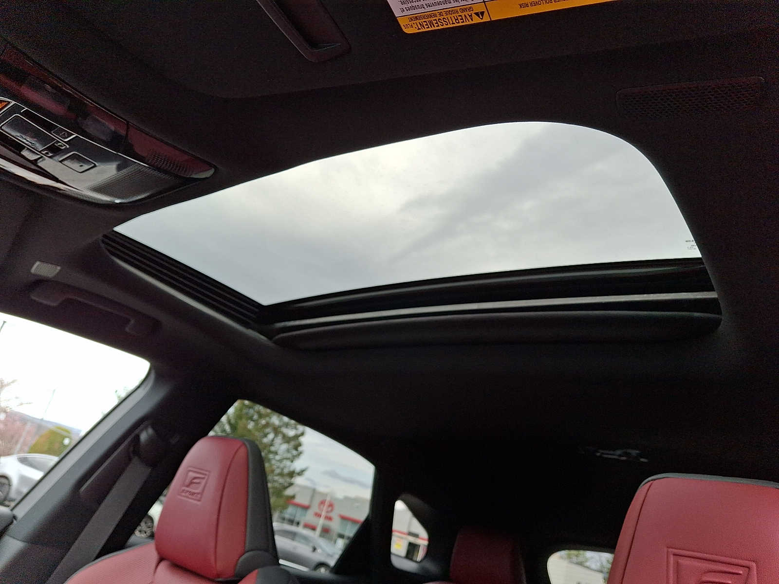 Thumbnail: 2024 Lexus RX - 12