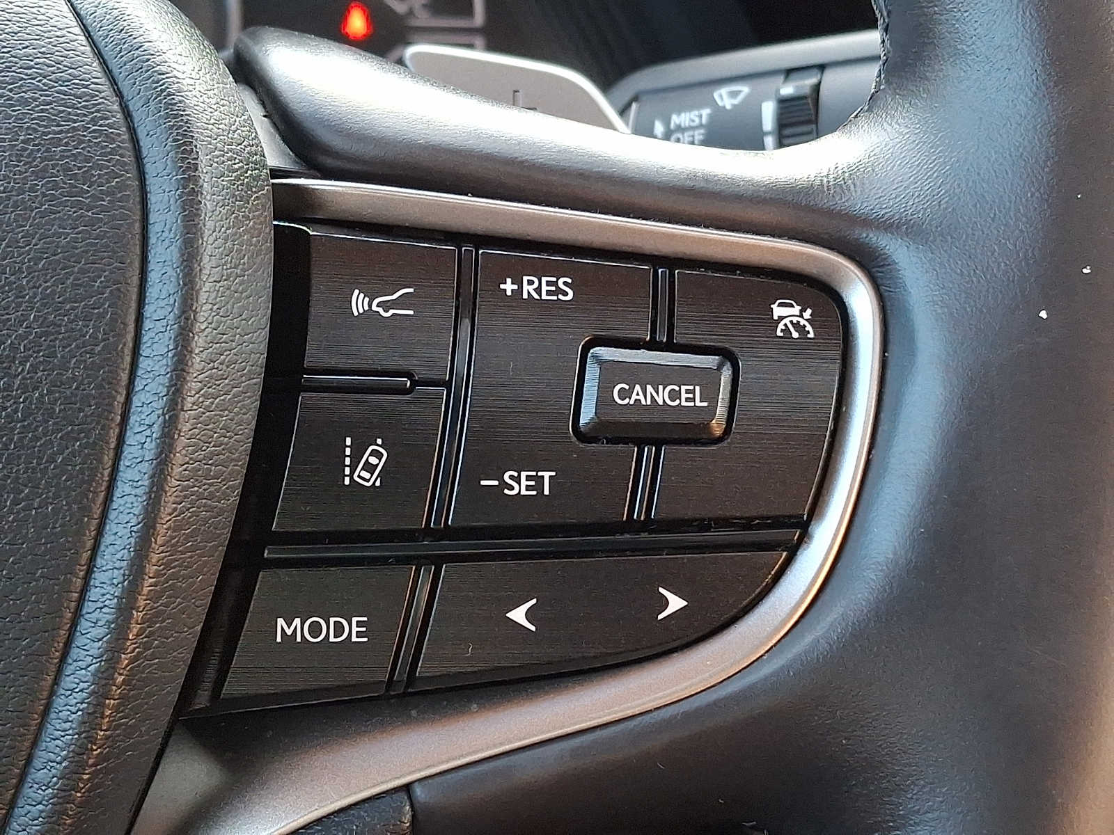 Thumbnail: 2024 Lexus ES - 19