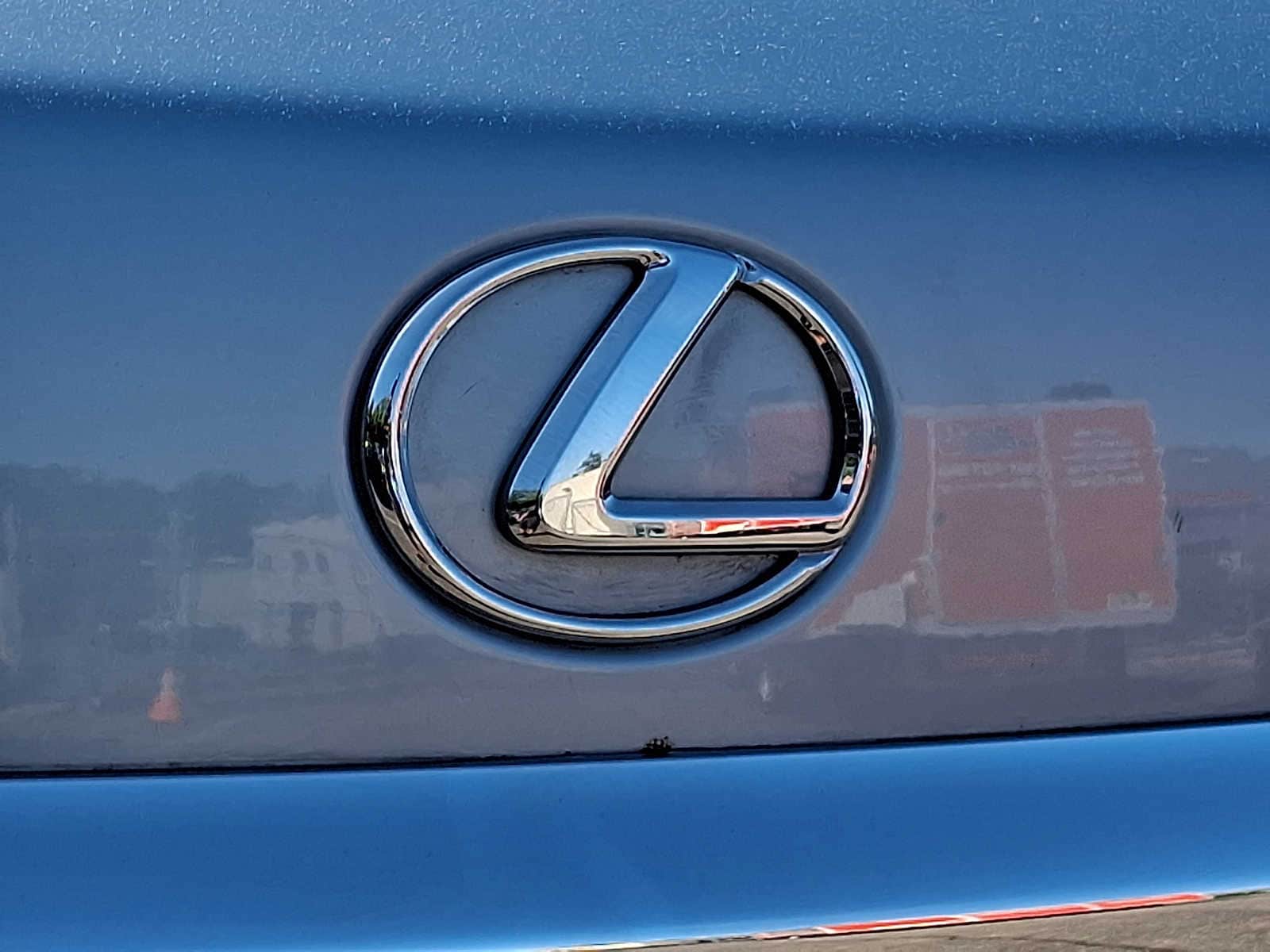 Thumbnail: 2012 Lexus RX - 29