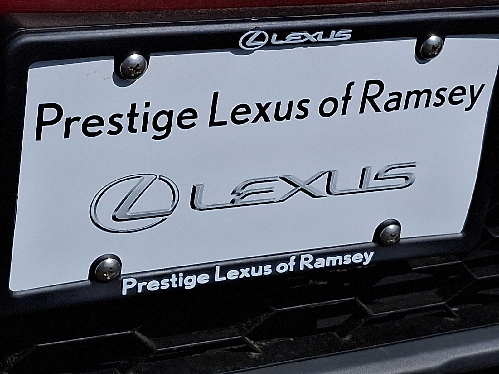 Thumbnail: 2026 Lexus ES - 29