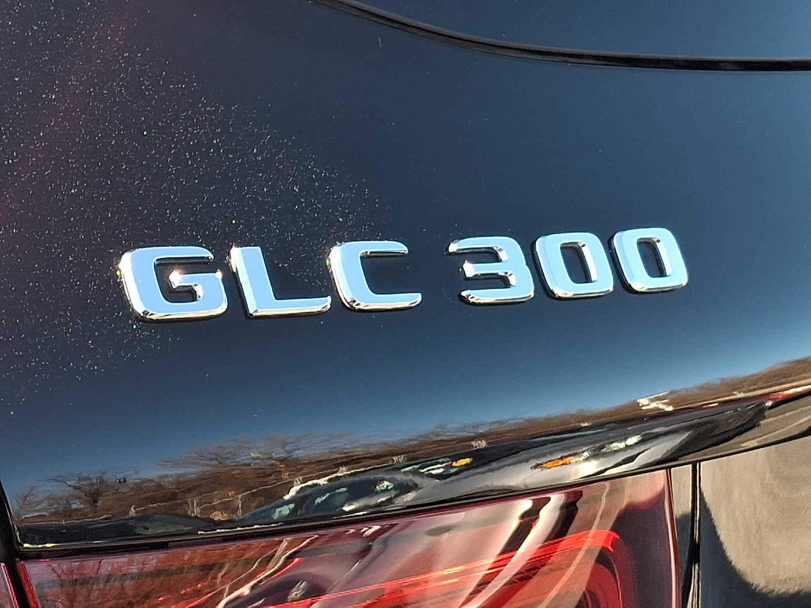 Thumbnail: 2021 Mercedes-Benz GLC - 29