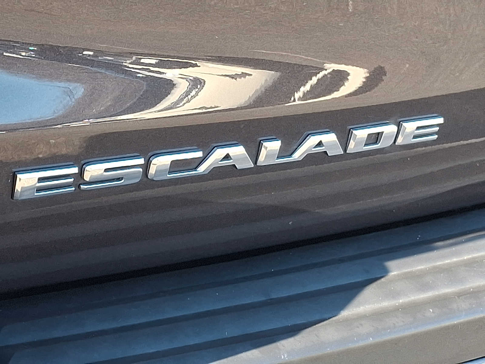 Thumbnail: 2017 Cadillac Escalade - 31