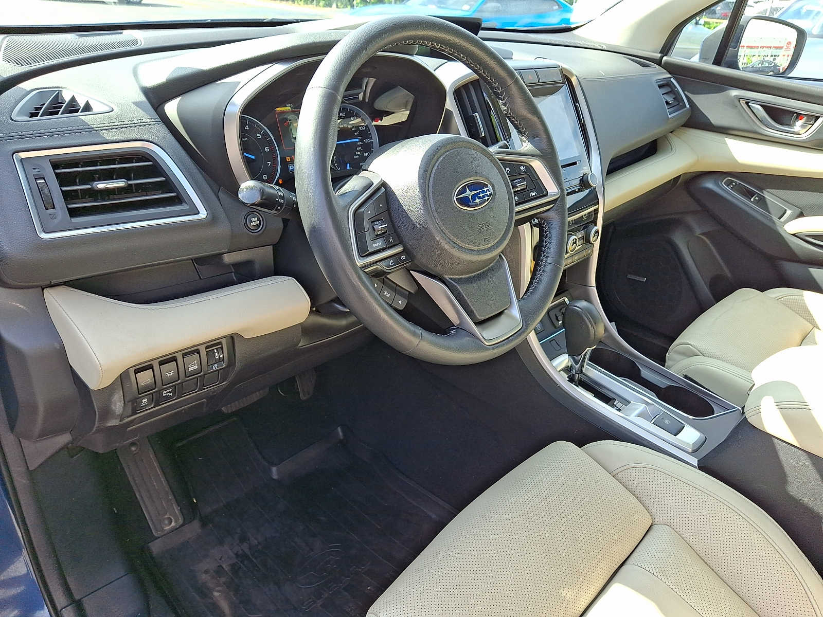 Thumbnail: 2020 Subaru Ascent - 11