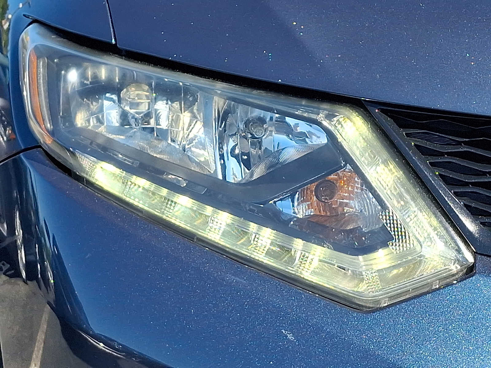 Thumbnail: 2014 Nissan Rogue - 8