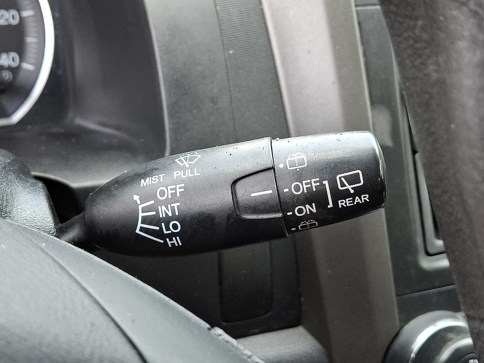 Thumbnail: 2010 Honda CR-V - 19