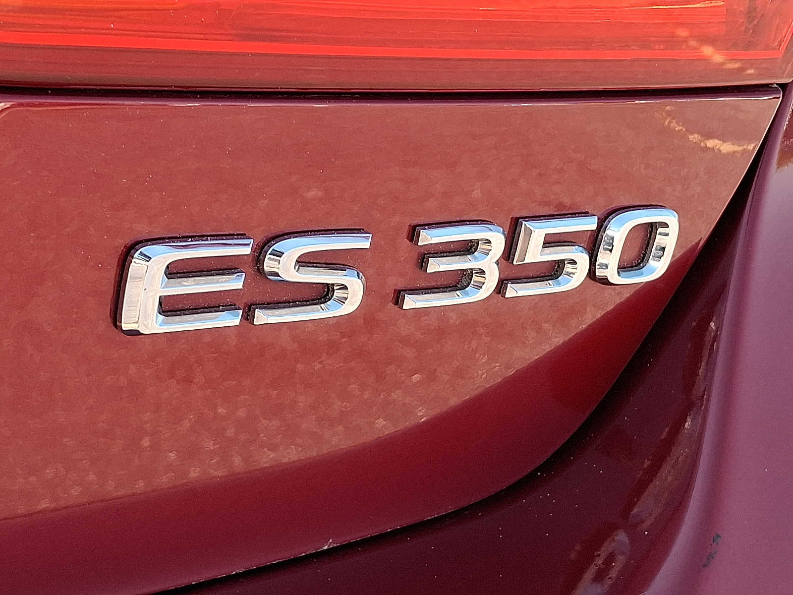 Thumbnail: 2009 Lexus ES - 28
