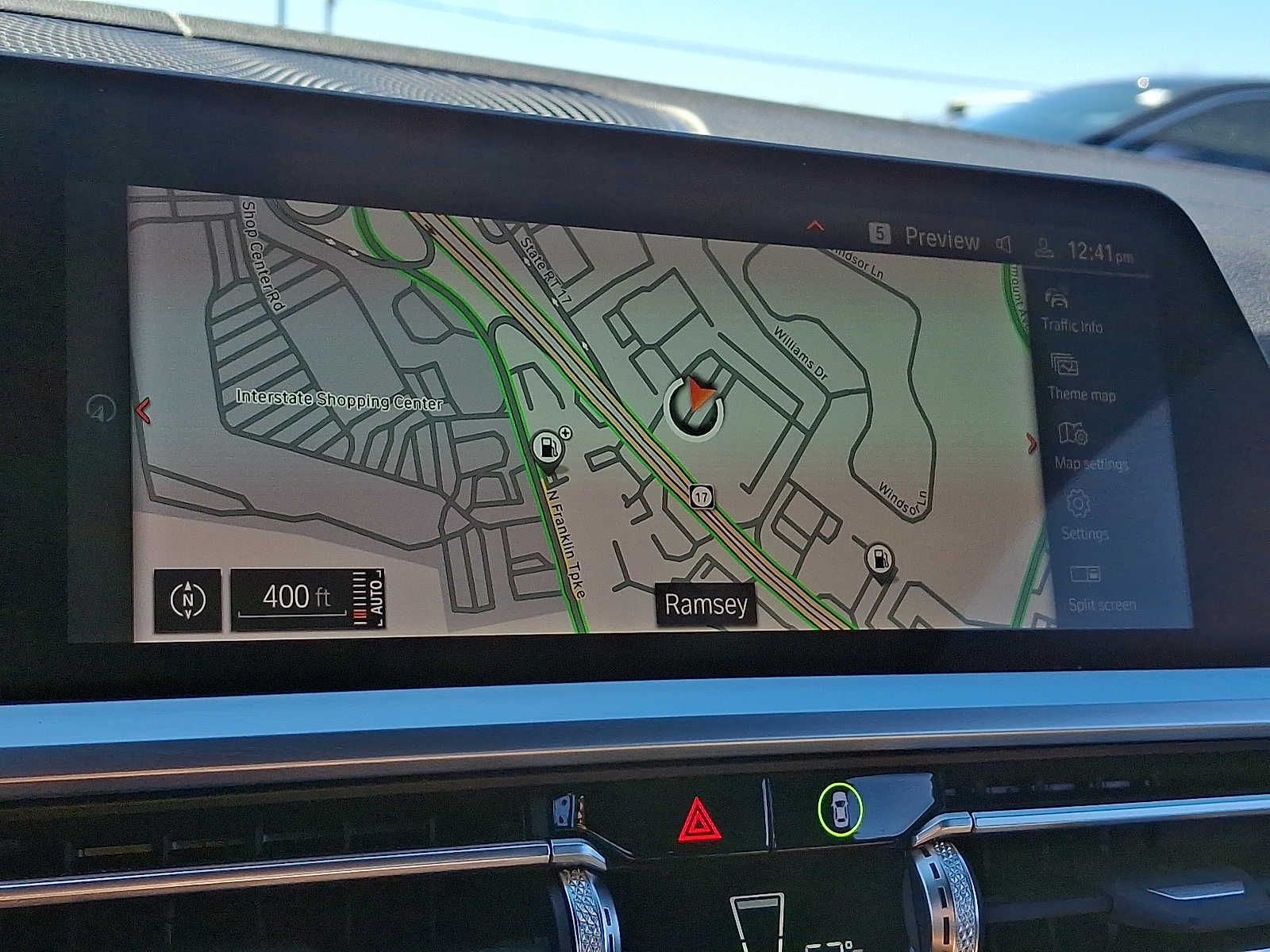 Thumbnail: 2022 BMW 4 Series - 13