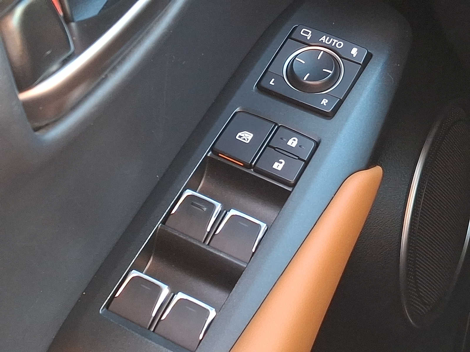 Thumbnail: 2019 Lexus NX - 23