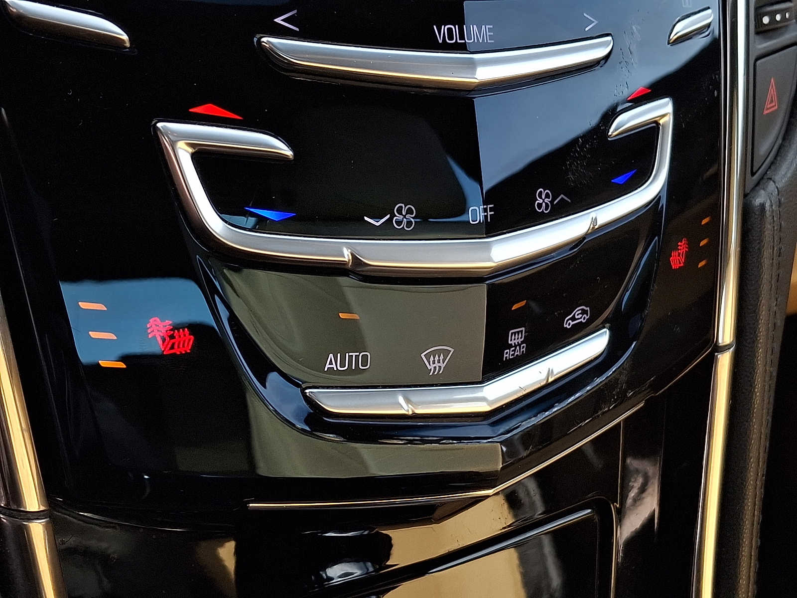 Thumbnail: 2014 Cadillac ATS - 14
