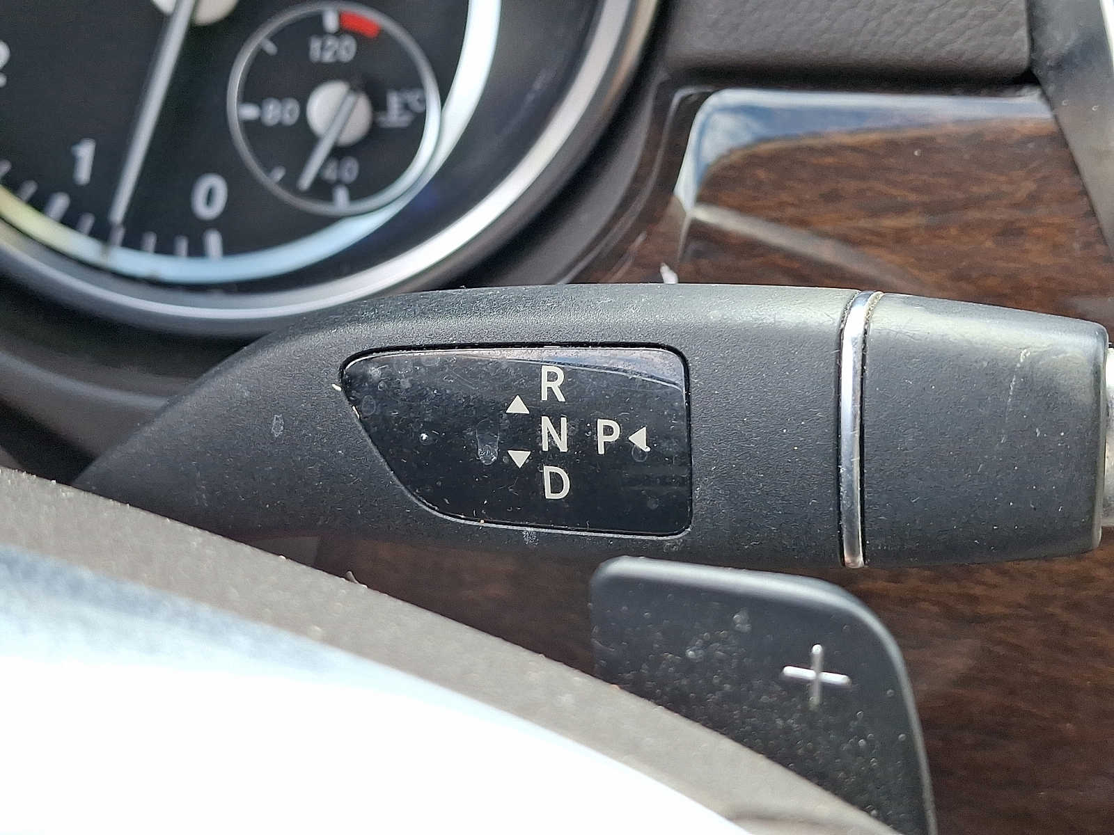 Thumbnail: 2013 Mercedes-Benz GL-Class - 13