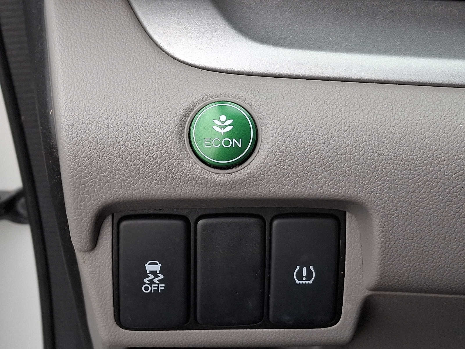 Thumbnail: 2014 Honda CR-V - 19