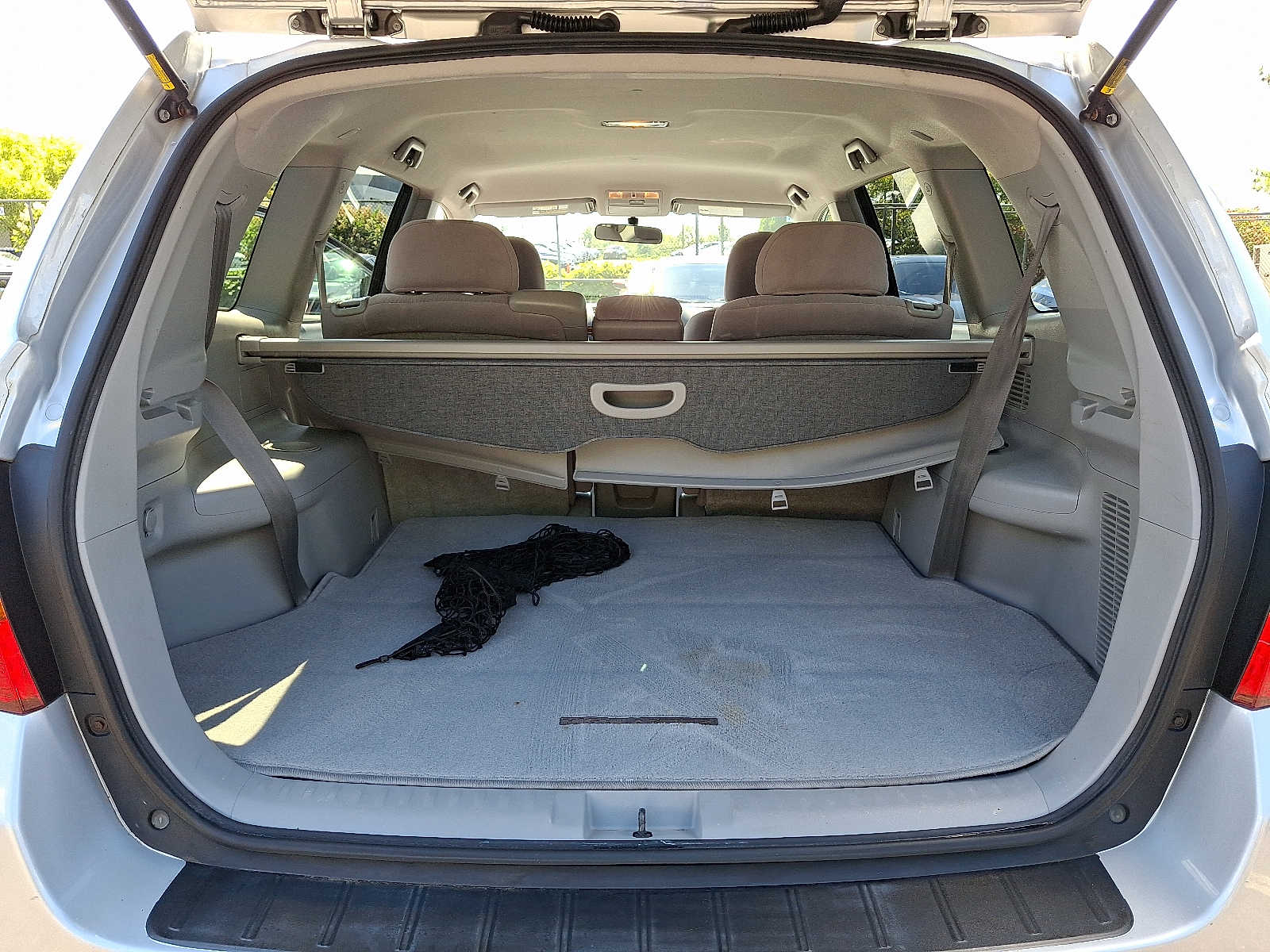 Thumbnail: 2008 Toyota Highlander - 24