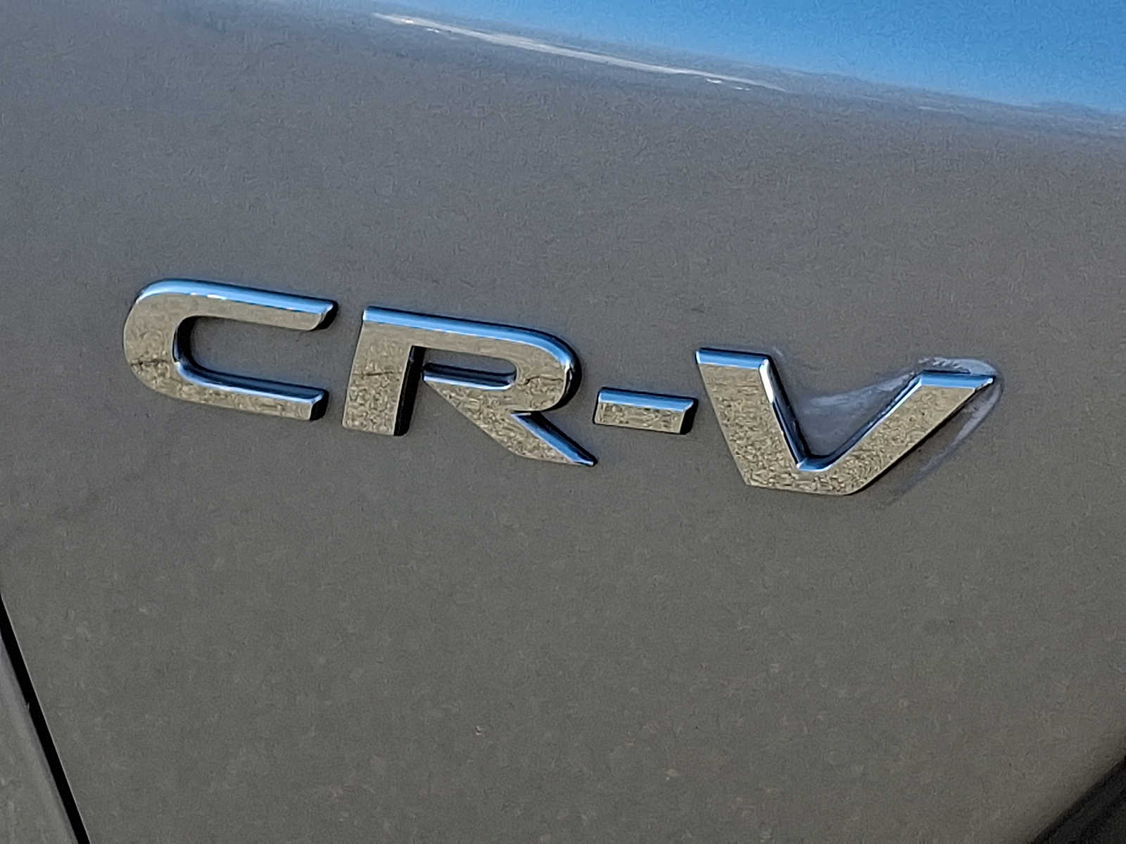 Thumbnail: 2019 Honda CR-V - 26
