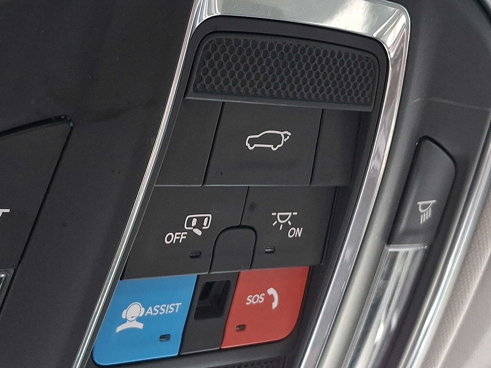 Thumbnail: 2023 Jeep Grand Cherokee - 22