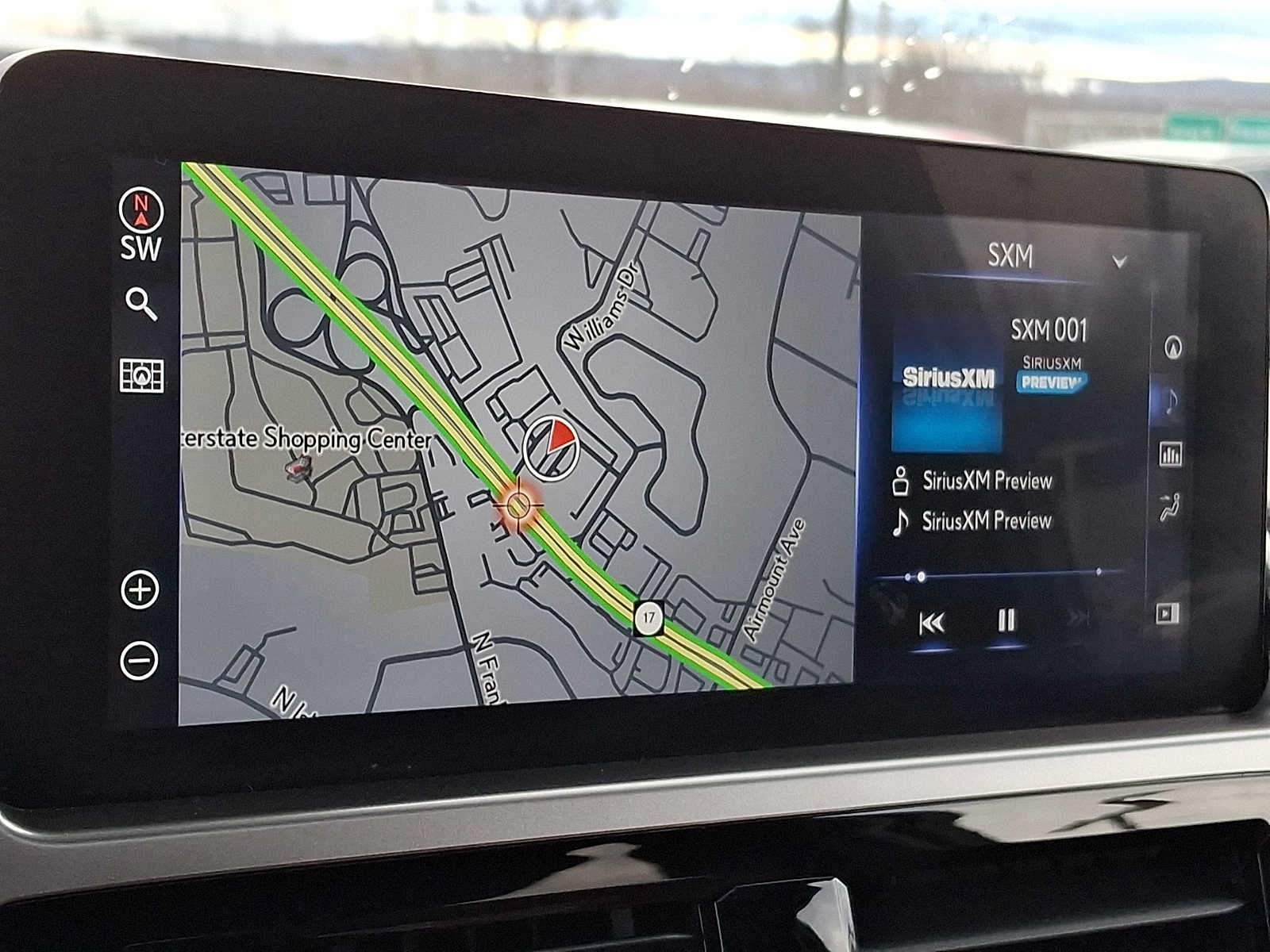 Thumbnail: 2023 Lexus GX - 15