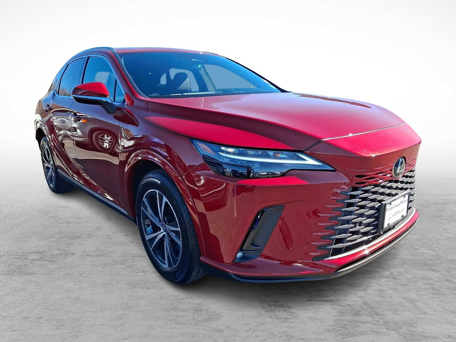 Thumbnail: 2023 Lexus RX - 3