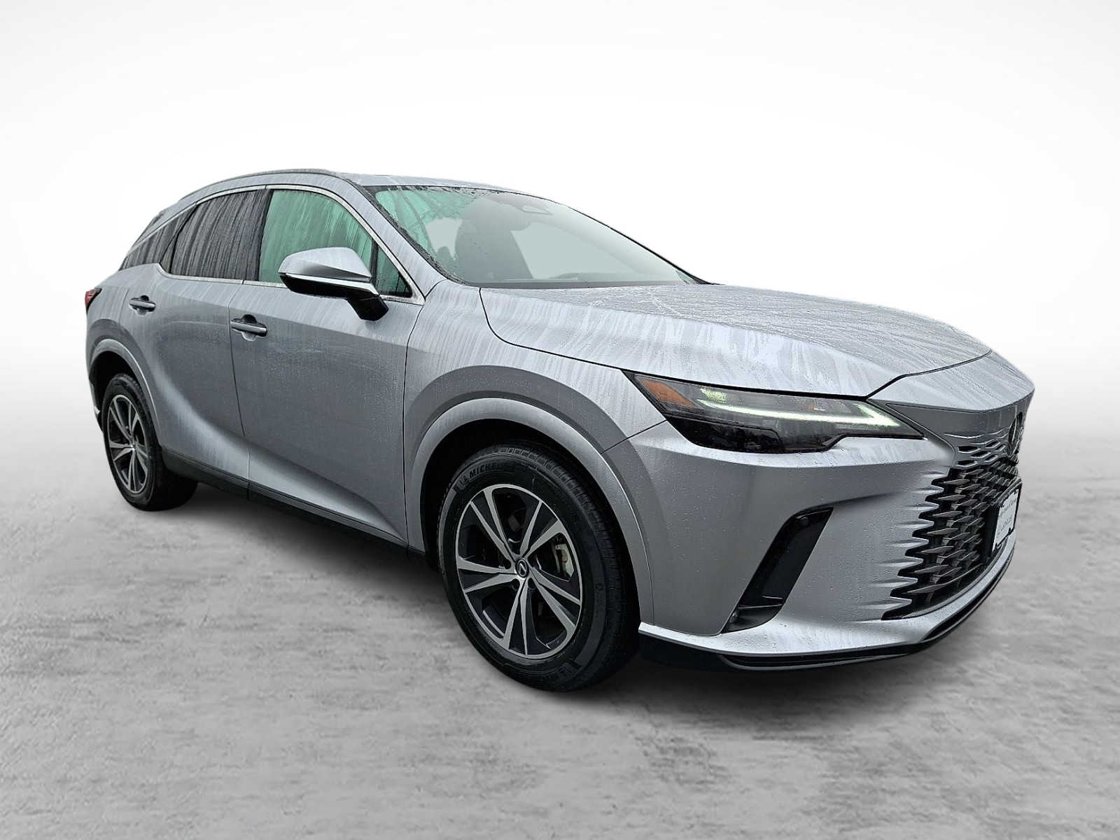 Thumbnail: 2023 Lexus RX - 3