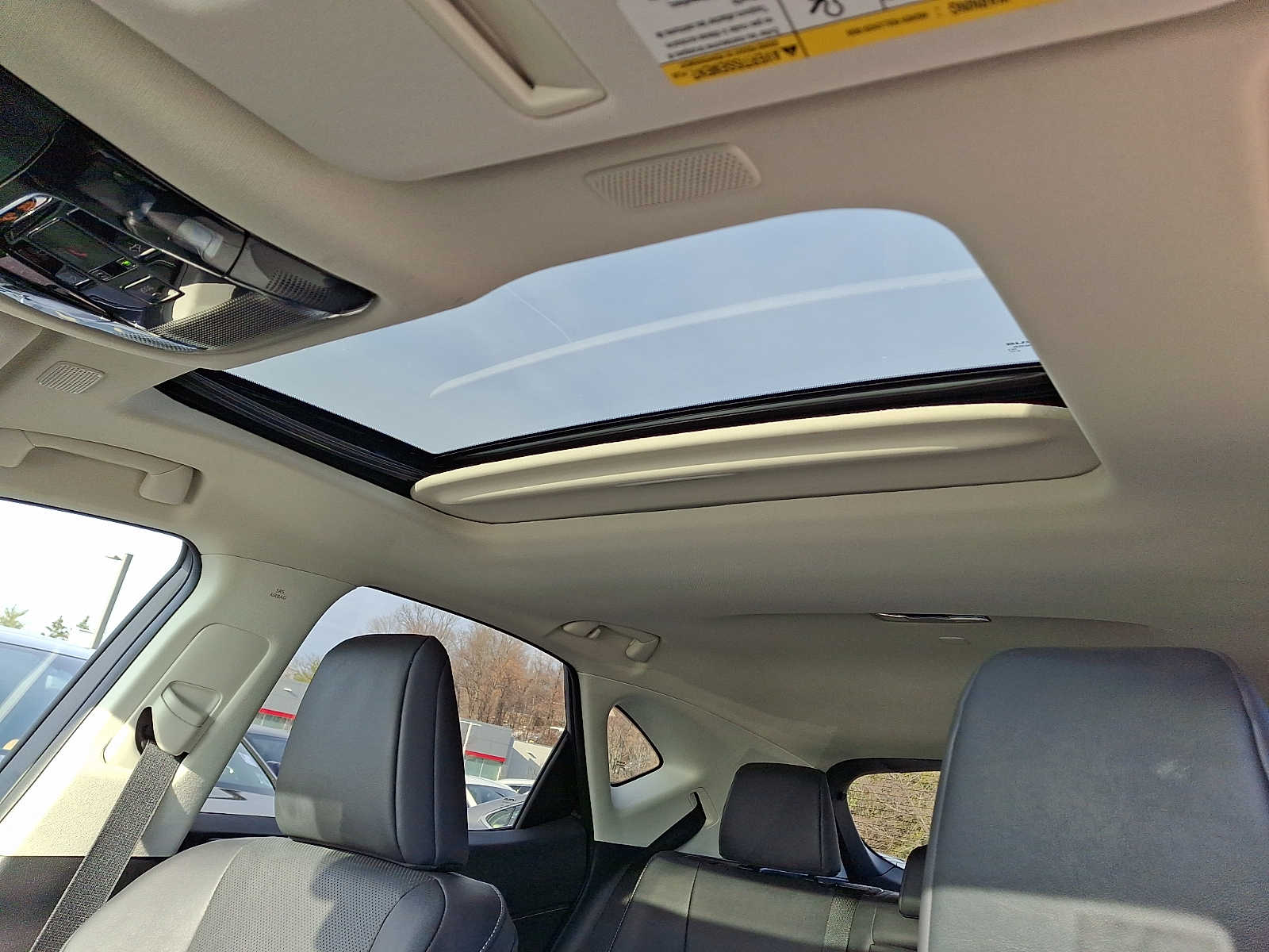 Thumbnail: 2023 Lexus NX - 10